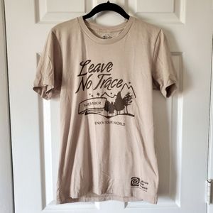 Retro Outdoorsy Tee